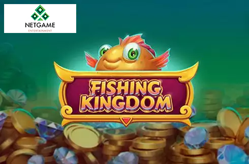 Fishing Kingdom
